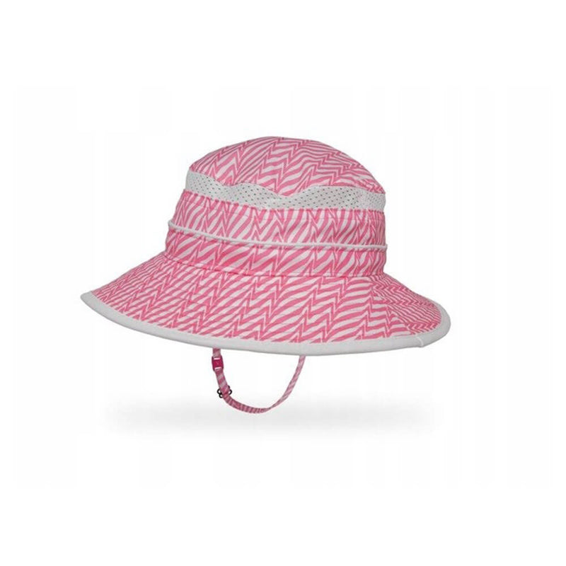 Chapeau seau amusant pour enfant (grand)