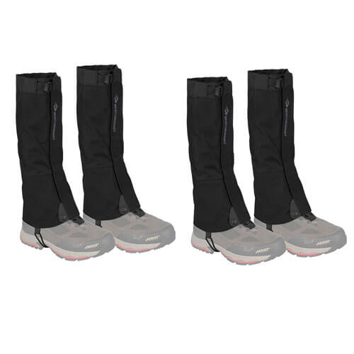 Overland Nylon Gaiters