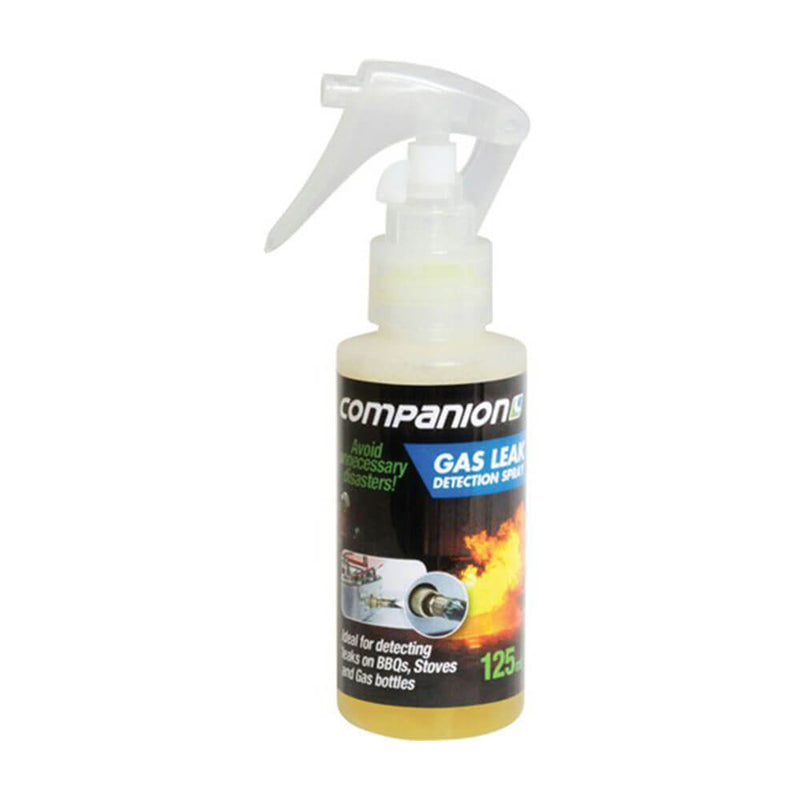 Companion Gas Leak Detector Spray 125mL