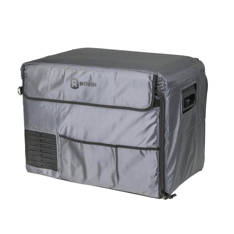 Copertina frigo isolata Rovin 40L