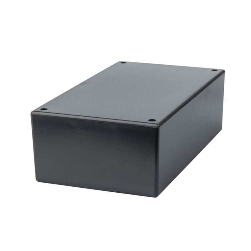  Caja Jiffy (negra)