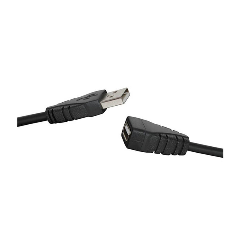  Cable USB 2.0 tipo A de enchufe a enchufe 1 pieza