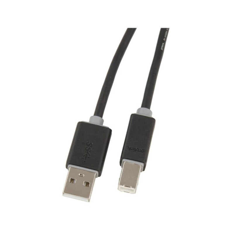 Câble USB 2.0 Type-A vers Type-B