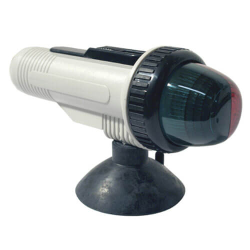 Bi Colour Navigation LED Light