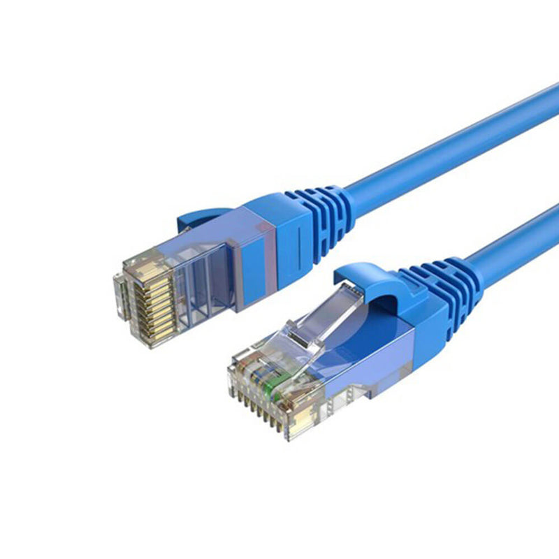  Cable Patch Cat6 Aumentado 1m