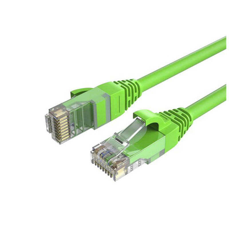  Cable Patch Cat6 Aumentado 1m