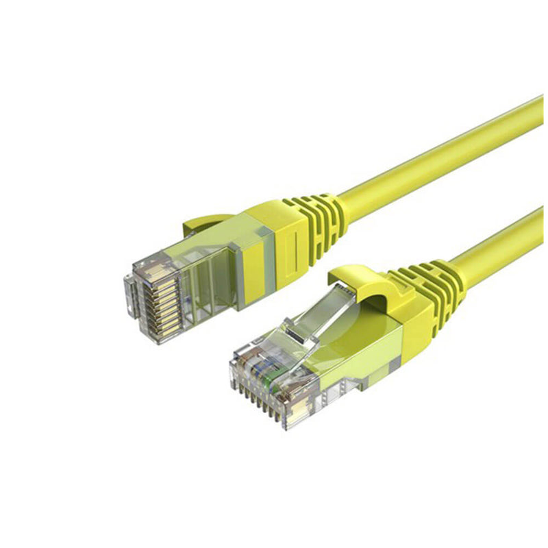  Cable Patch Cat6 Aumentado 1m