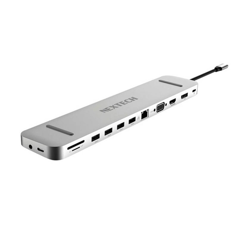 Multifunzione USB Type-C Hub