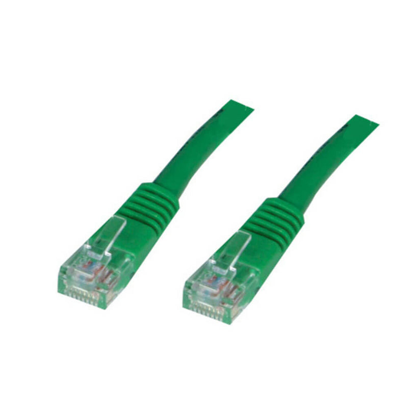  Cable de conexión Cat5e 1m