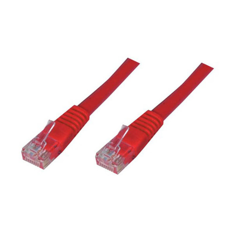  Cable de conexión Cat5e 1m