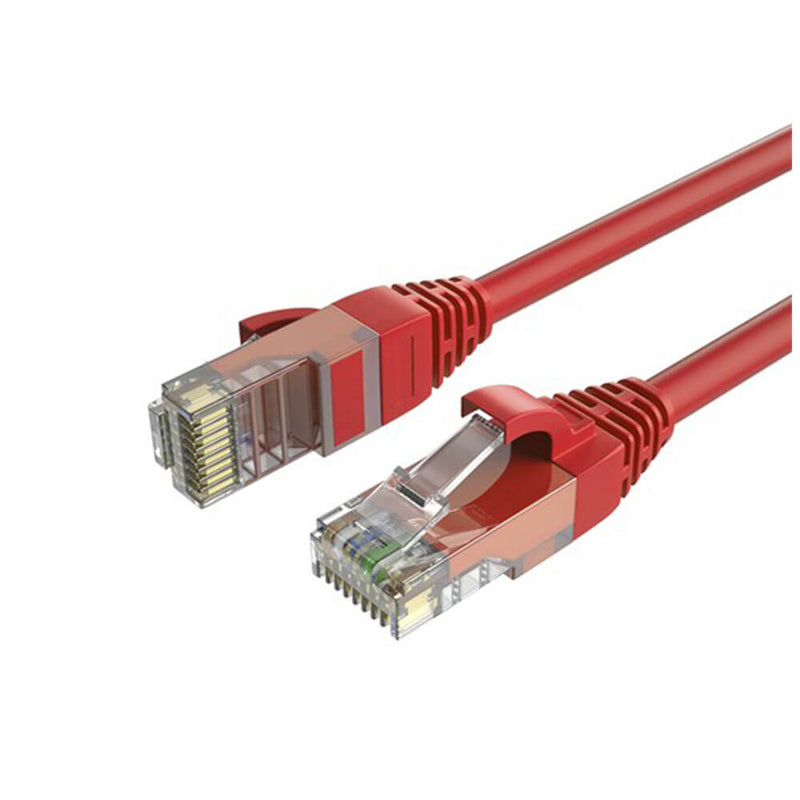  Cable Patch Cat6 Aumentado 5m