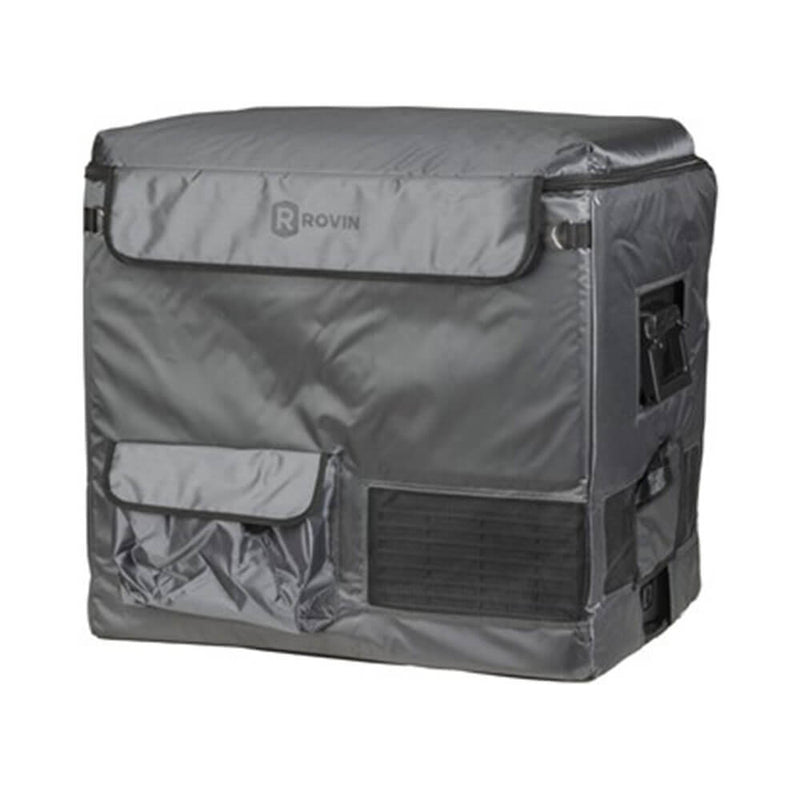 Rovin Insulated Fridge Cover 55L