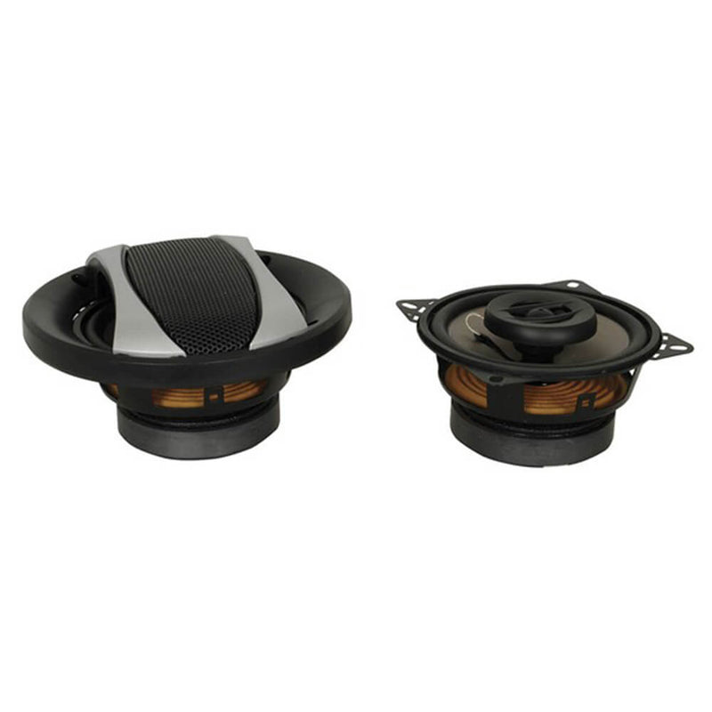  Altavoz coaxial de 2 vías para coche Response