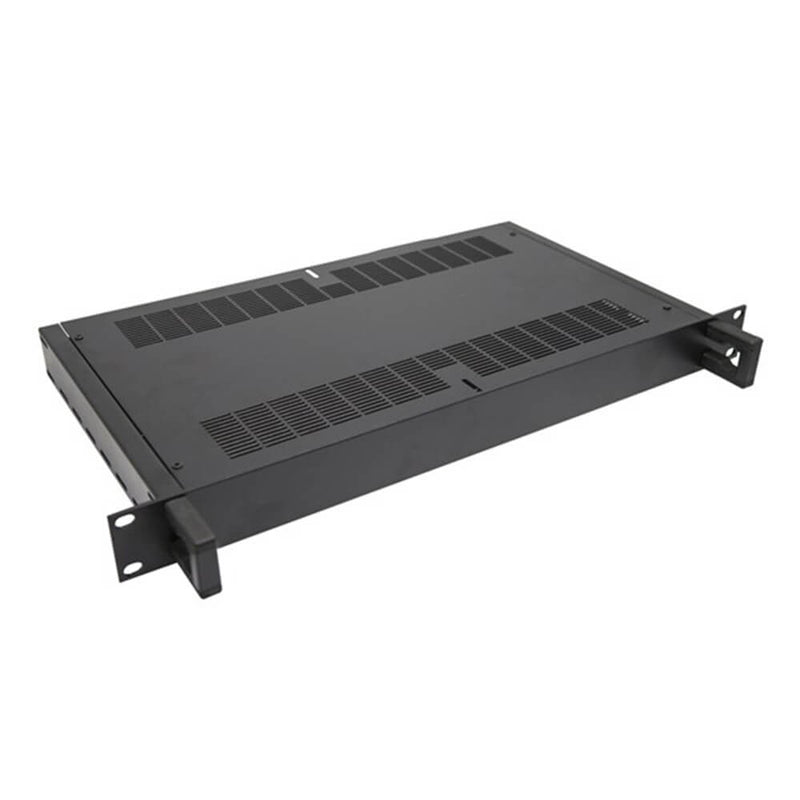  Gabinete para equipos estilo rack de grado profesional de 19"