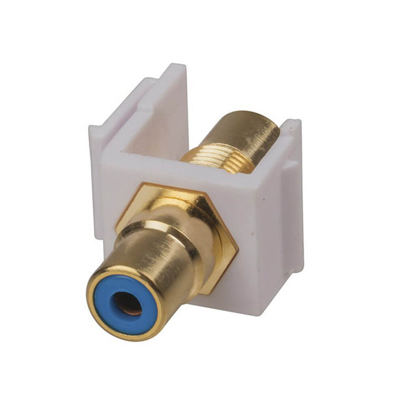  Conector Keystone RCA-RCA