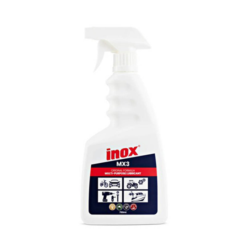  Spray Lubricante INOX MX3