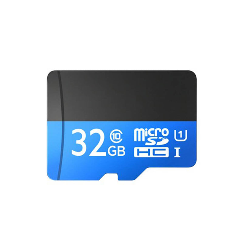  Micro SDXC Clase 10 (90 MB/s de lectura, 30 MB/s de escritura)