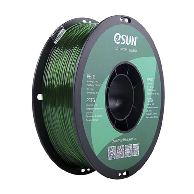 eSUN PETG Filament Roll 1kg (1.75mm)