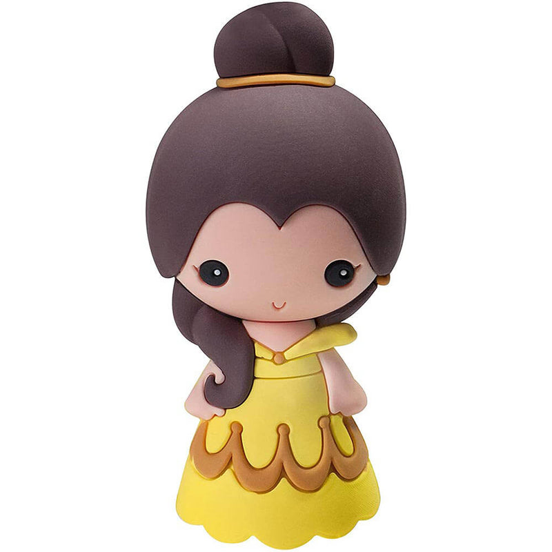 Aimant 3D Mousse Disney Princesses