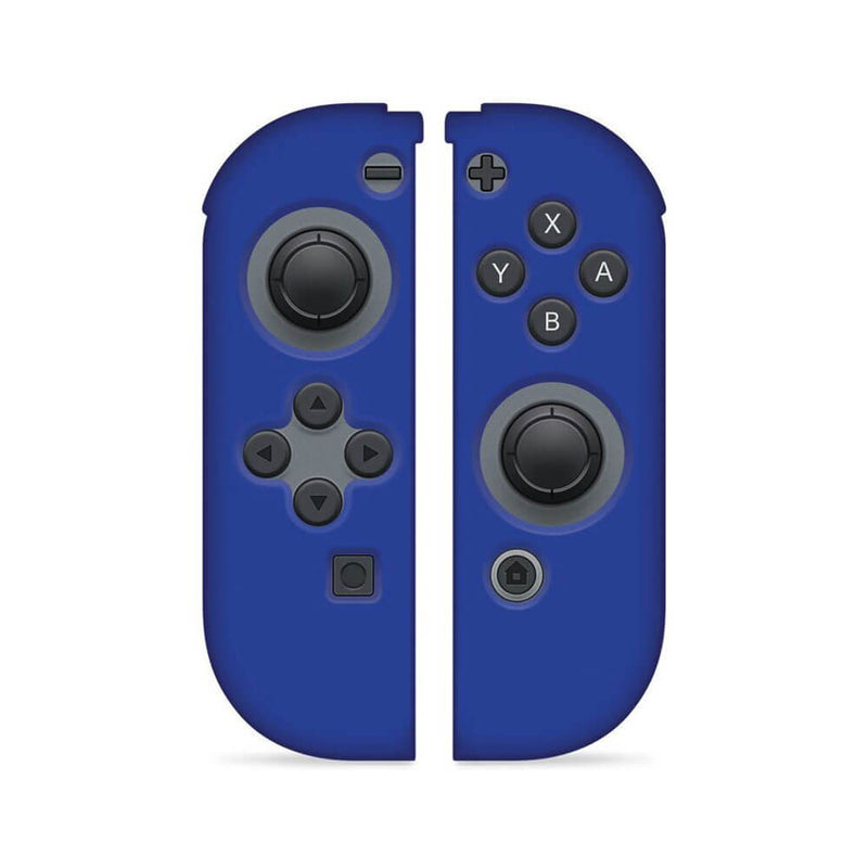  Cambie las fundas de silicona Hyperkin Joy Con