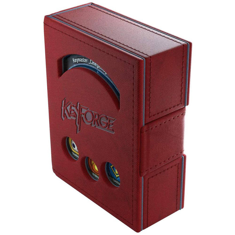  Libro de mazos de Keyforge