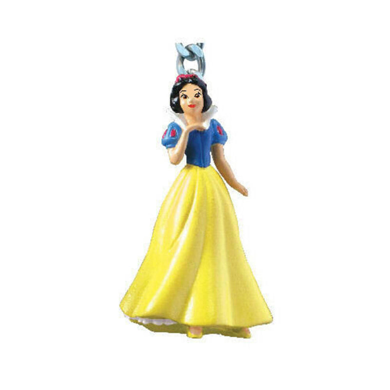  Llavero PVC Figural Princesas Disney