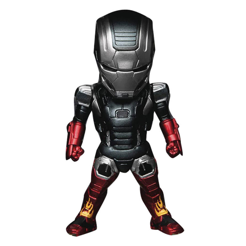 BK Mini Egg Attack Iron Man 3 W/ Hall of Armour