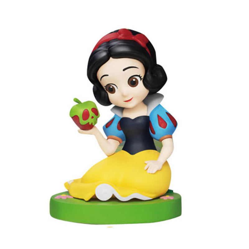 Figurine de princesse Disney BK Mini Egg Attack