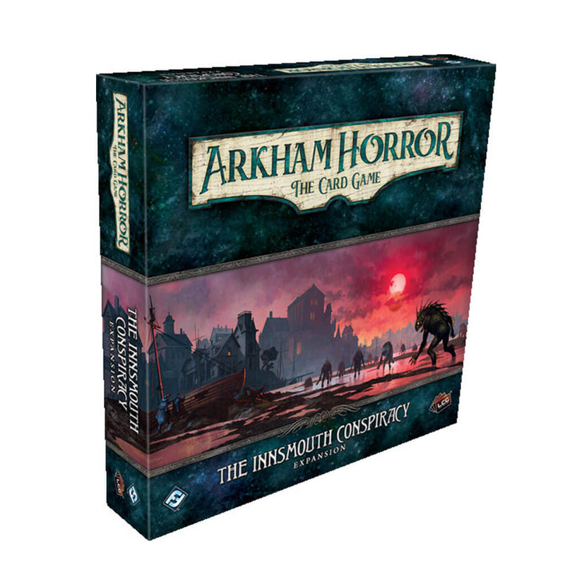 Arkham Horreur LCG