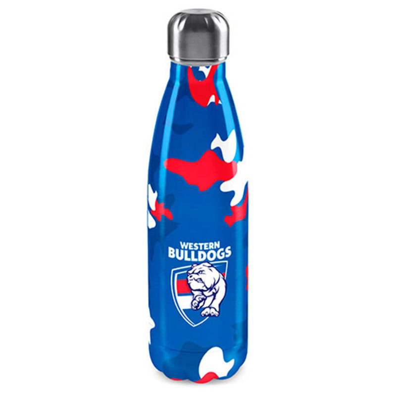 AFL Drink Bottle SS avvolgimento