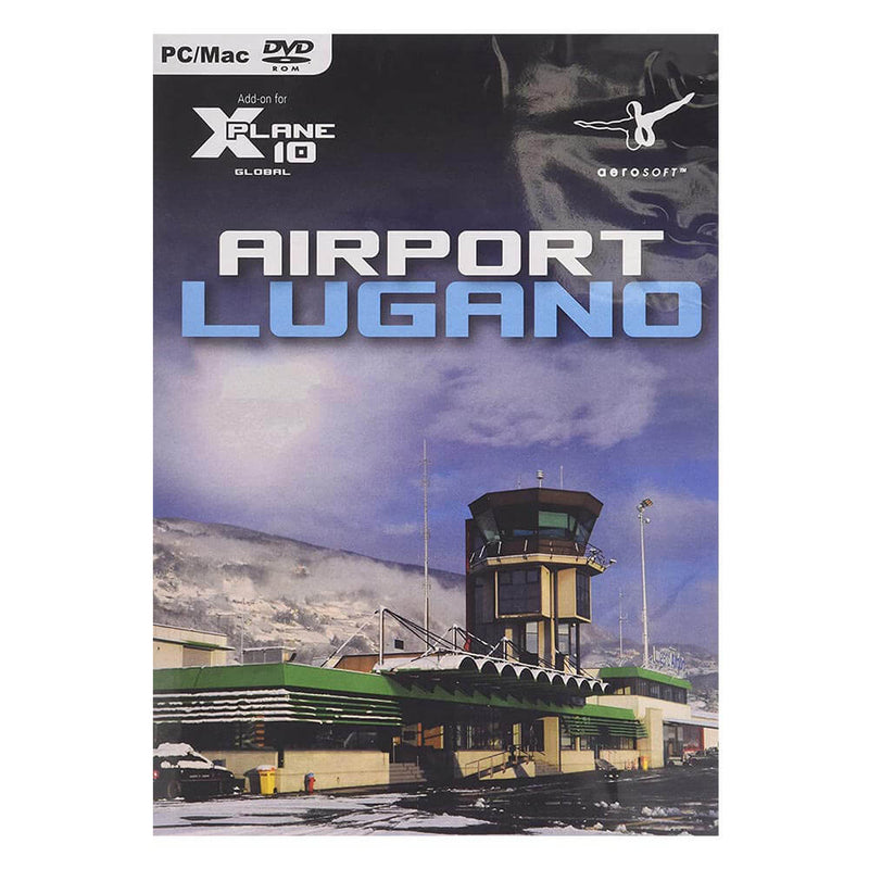  Aeropuerto de expansión X-Plane