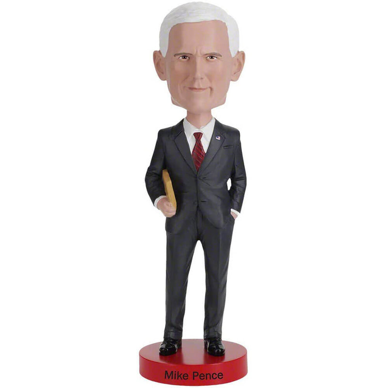 Bobblehead Mike Pence 8" Figure