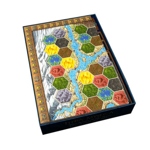 Terra Mystica Merchants of the Seas Game Accessory