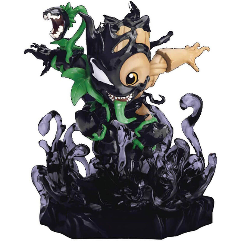  Figura Venomizada Mini Egg Attack Maximum Venom