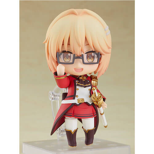 Nendoroid Liscia Elfrieden PVC Figure 10cm