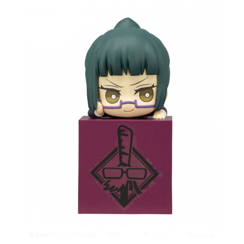 Jujutsu Kaisen Hikkake Figura