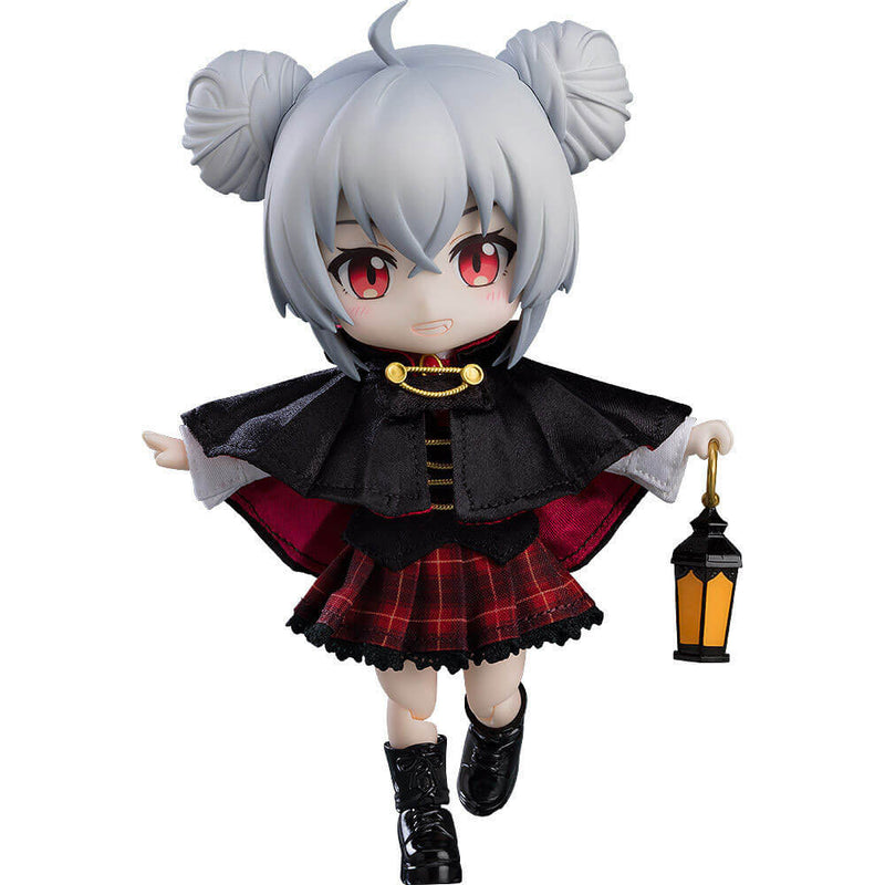 Poupée Nendoroid Vampire avec Lanterne 14cm