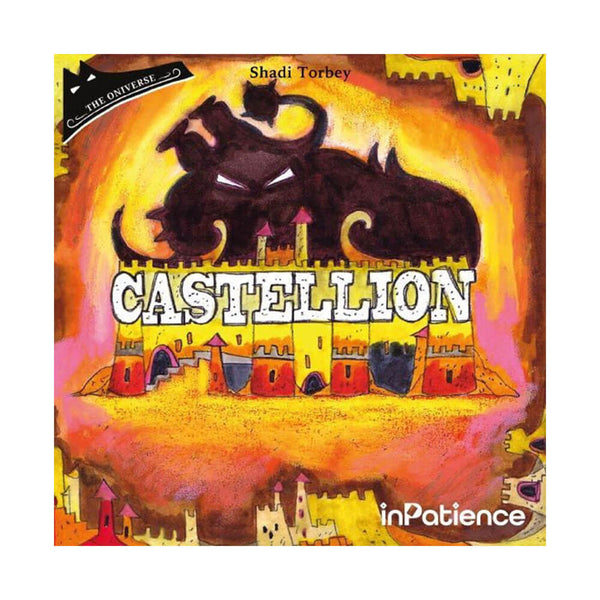 Castellion Board Game