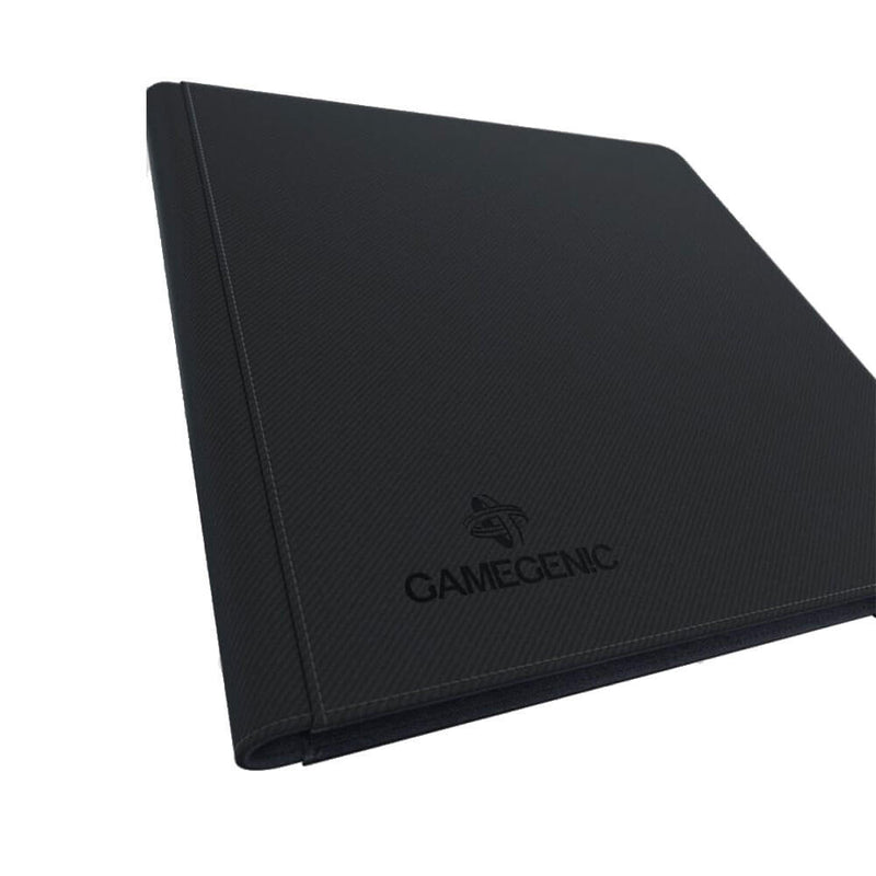  Carpeta Gamegenic Prime Album de 18 bolsillos