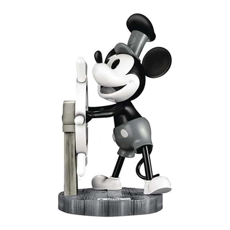 Beast Kingdom Disney Steamboat Willie Figure