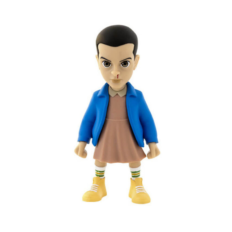  Figura coleccionable MINIX Stranger Things