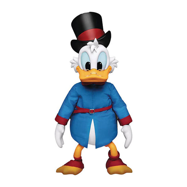 Beast Kingdom Dynamic Action Heroes DuckTales Scrooge McDuck