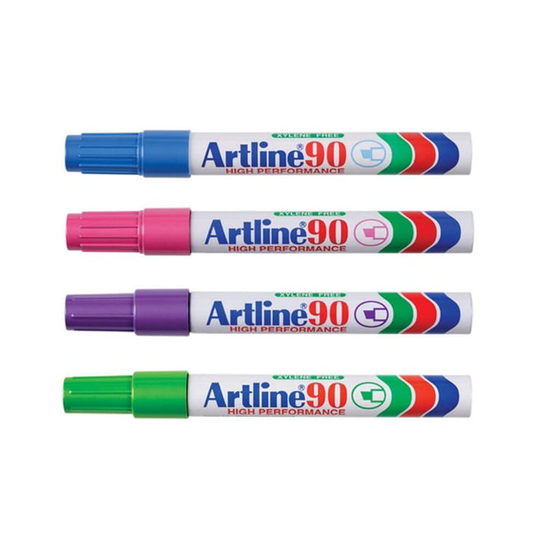 Calclanciere permanenti per permanenti artline 5 mm