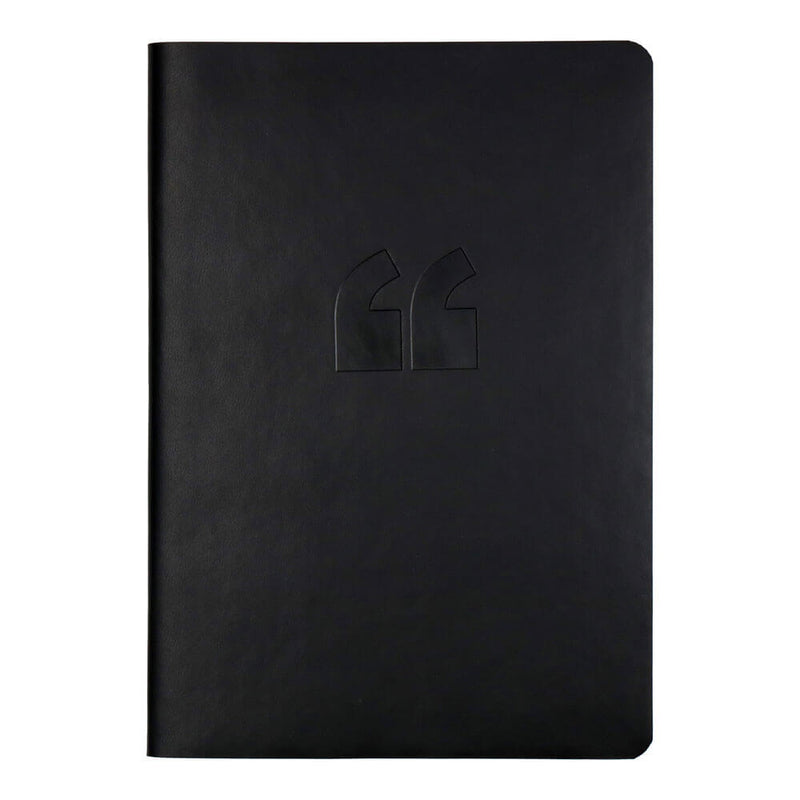 Cahier ligné Collins Edge A5 (240 pages)