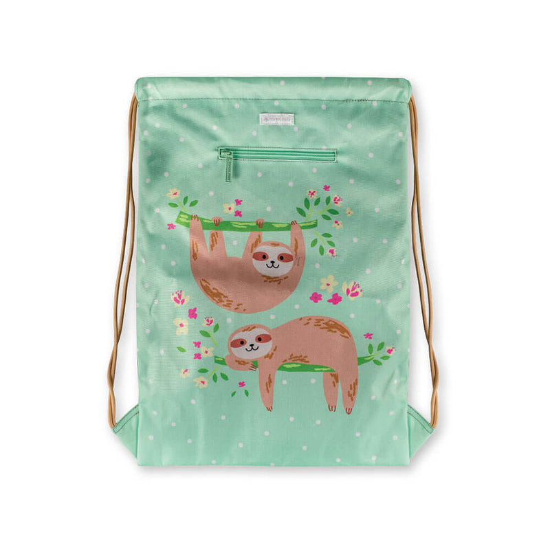 Borsa da bagno a scuola (270x190x10mm)