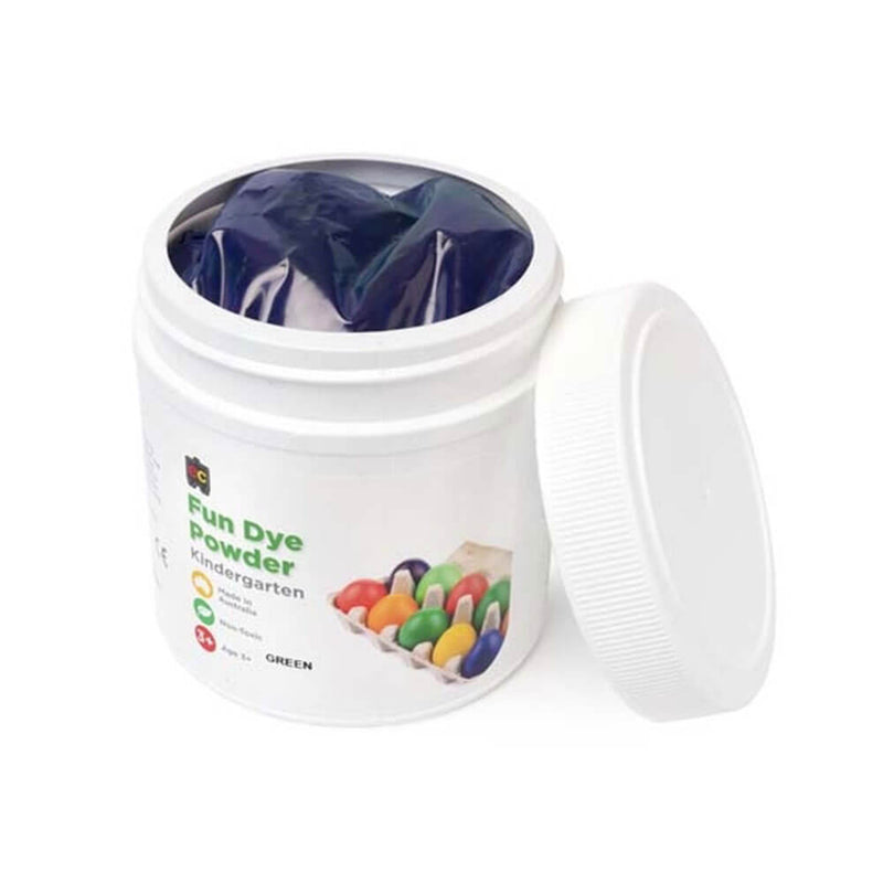 EC non tossico Craft Craft Dye Powder 500G