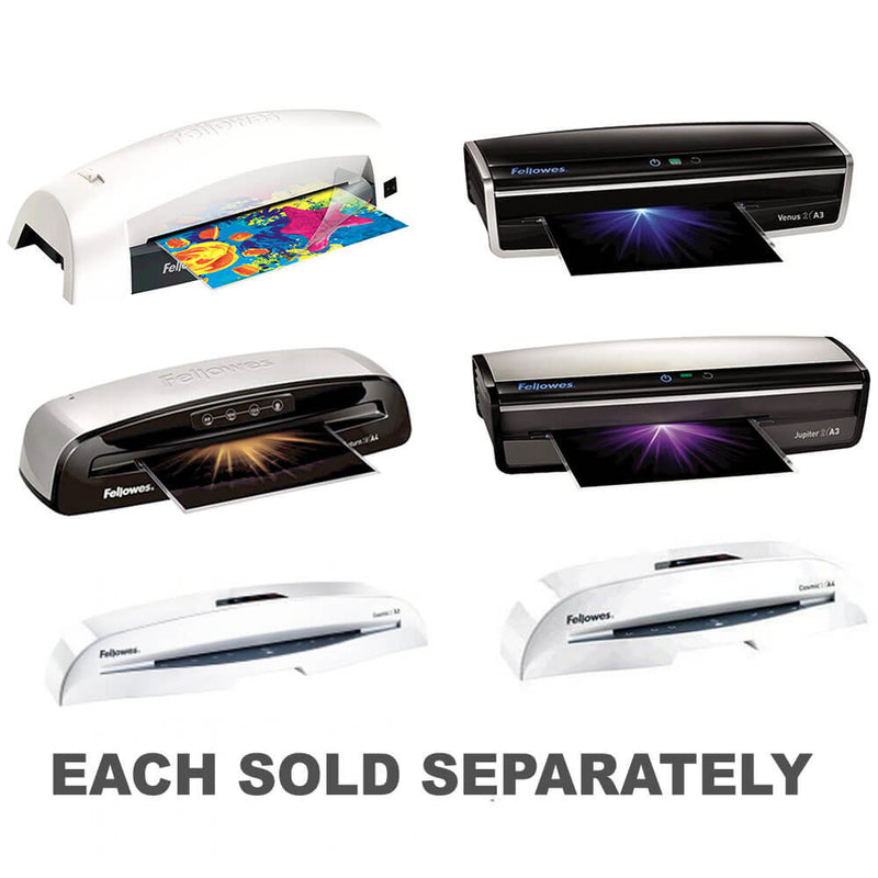 Fellowes Laminator