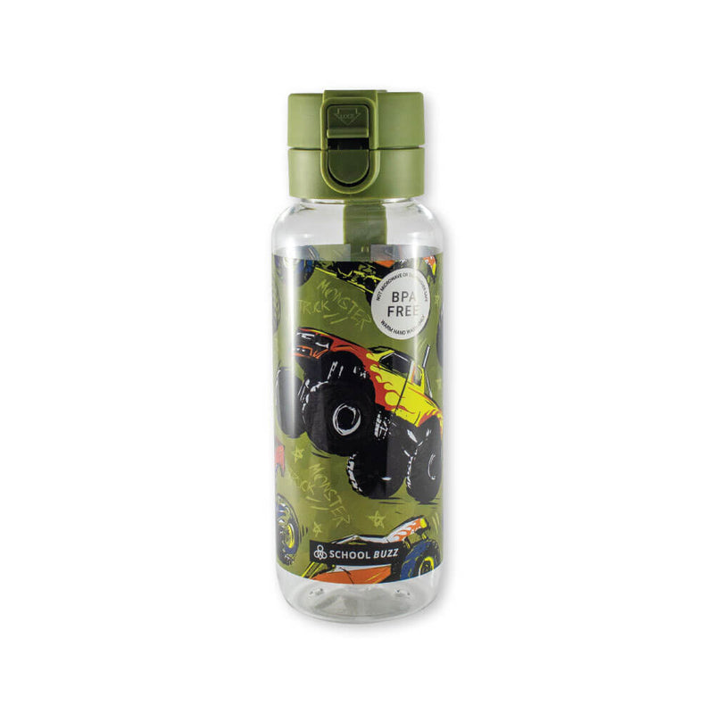 Bouteille d'eau School Buzz (650 ml)