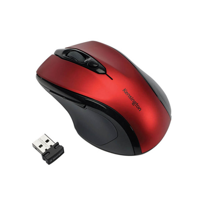 Souris sans fil Kensington Pro Fit taille moyenne