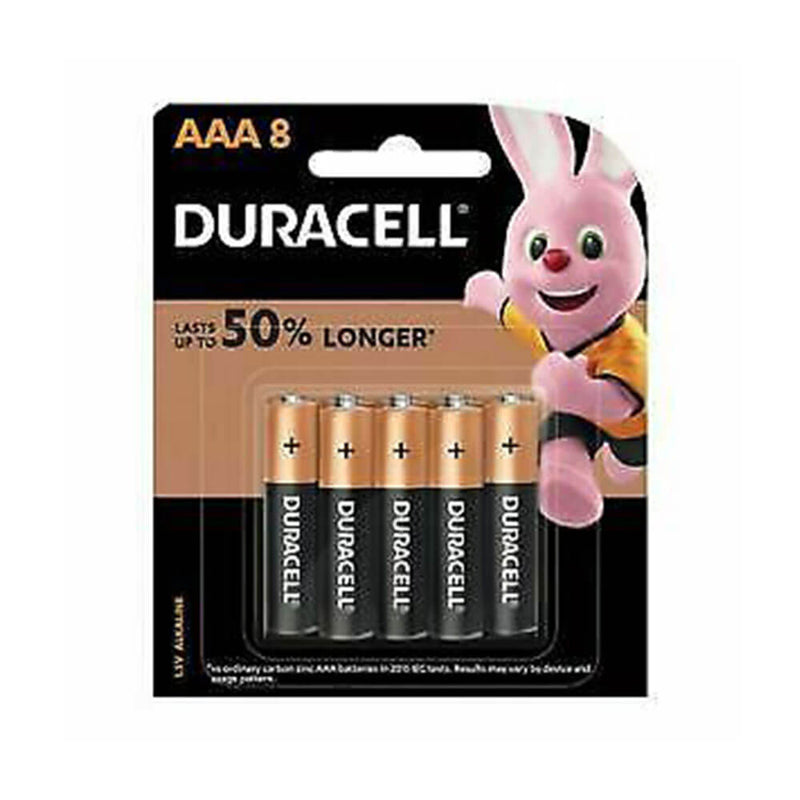  Batería superior de cobre Duracell AAA